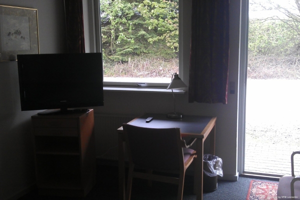 Hotel Medio (Fredericia)